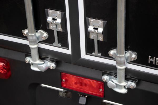 Heavy Truck gXC V2 3kW mit bis zu 173Ah Batterie